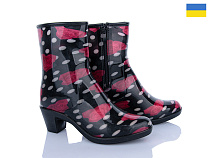 Сапоги Shoesviento 001-220 в магазине Фонтан Обуви