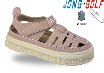 Босоножки Jong-Golf B20709-8 в магазине Фонтан Обуви