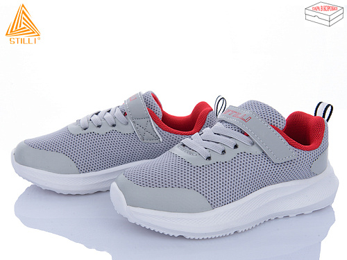 Кроссовки Stilli Kids KT270-5 піна в магазине Фонтан Обуви