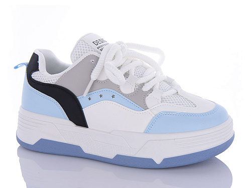 Кроссовки Xifa FB10-10 в магазине Фонтан Обуви