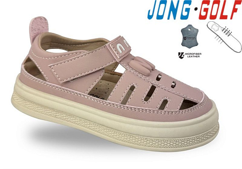 Босоножки Jong-Golf B20709-8 в магазине Фонтан Обуви