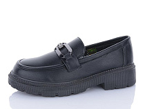 ABA2 JSD001 black в магазине Фонтан Обуви