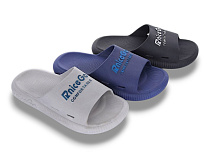 Шлепанцы Lion-Lu 2221 mix в магазине Фонтан Обуви