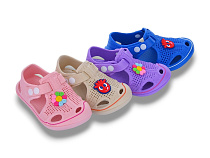 Босоножки Babyshop 9241 mix в магазине Фонтан Обуви