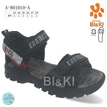 Босоножки Bi&Ki 01010A в магазине Фонтан Обуви