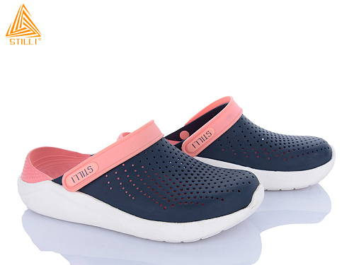 Кроксы Stilli Group CX309-5 піна в магазине Фонтан Обуви