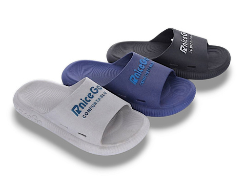 Шлепанцы Lion-Lu 2221 mix в магазине Фонтан Обуви