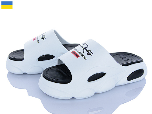 Шлепанцы Jose Amorales 125220 в магазине Фонтан Обуви