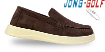 Туфли Jong-Golf D11811-4 в магазине Фонтан Обуви