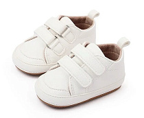 Пинетки Comfort-Baby 2788-1A білий (11-13) в магазине Фонтан Обуви