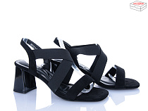 Босоножки Qq Панда QQ121-1 в магазине Фонтан Обуви