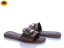 Шлепанцы Meideli D505-13 в магазине Фонтан Обуви