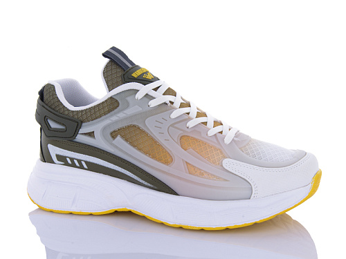 Кроссовки Sharif AC4267-1 (40-45) в магазине Фонтан Обуви