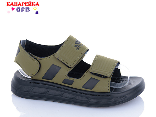 Босоножки Gfb X8508-5 в магазине Фонтан Обуви