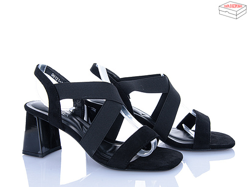 Босоножки Qq Панда QQ121-1 в магазине Фонтан Обуви