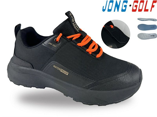 Кроссовки Jong-Golf D11982-0 в магазине Фонтан Обуви