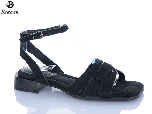 Босоножки Башили H65136-B2 в магазине Фонтан Обуви