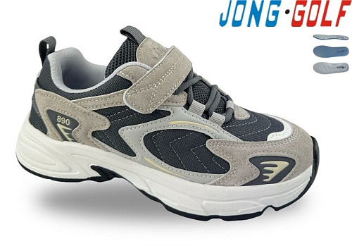 Кроссовки Jong-Golf C11882-18 в магазине Фонтан Обуви