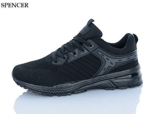 Кроссовки Spencer 303-3 в магазине Фонтан Обуви