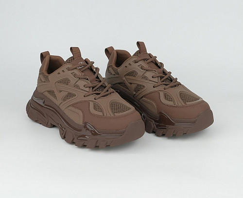 Кроссовки Allshoes 216176 в магазине Фонтан Обуви