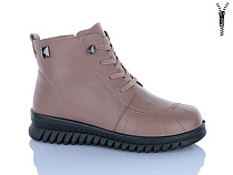 Ботинки Wsmr B887-3 в магазине Фонтан Обуви