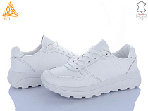 Кроссовки Stilli Group XG90-1 шкіра в магазине Фонтан Обуви