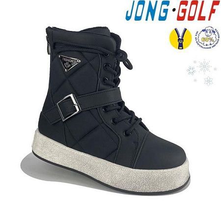 Ботинки Jong-Golf C40393-0 в магазине Фонтан Обуви