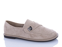 Туфли Loretta E709-3 в магазине Фонтан Обуви