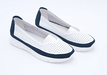 Туфли Allshoes 196789 в магазине Фонтан Обуви