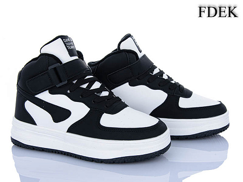 Кроссовки Fdek T9270-1 в магазине Фонтан Обуви