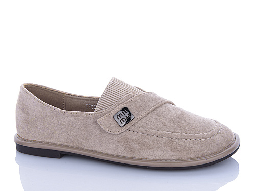 Туфли Loretta E709-3 в магазине Фонтан Обуви