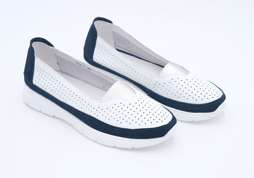 Туфли Allshoes 196789 в магазине Фонтан Обуви