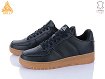 Кроссовки Stilli Group CX1490-17 шкіра піна в магазине Фонтан Обуви