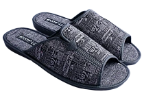 Тапочки Белста 529 008 С-3 092 С-12 в магазине Фонтан Обуви