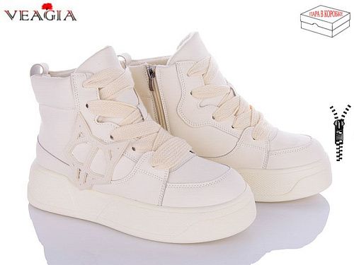 Ботинки Ada F1002-6 в магазине Фонтан Обуви