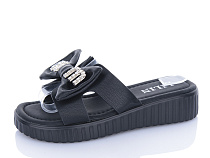 Шлепанцы Lilin 045-1 в магазине Фонтан Обуви