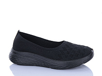 Туфли Jiaolimei A5-1 батал в магазине Фонтан Обуви