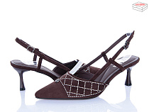 Босоножки Vika 155-2 в магазине Фонтан Обуви