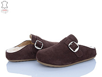 Сабо Jessica MU392-010 в магазине Фонтан Обуви