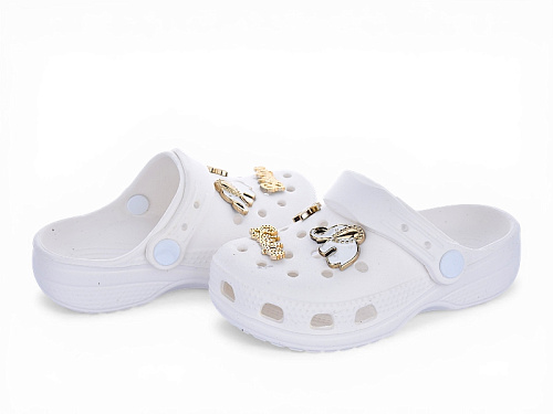 Кроксы Babyshop 2630 в магазине Фонтан Обуви
