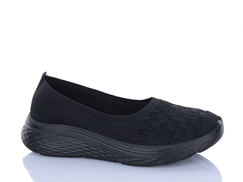 Туфли Jiaolimei A5-1 батал в магазине Фонтан Обуви