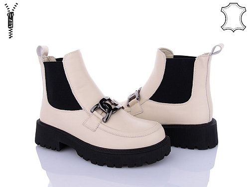 Ботинки Itts E295-9 в магазине Фонтан Обуви