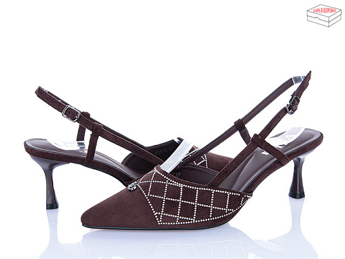 Босоножки Vika 155-2 в магазине Фонтан Обуви