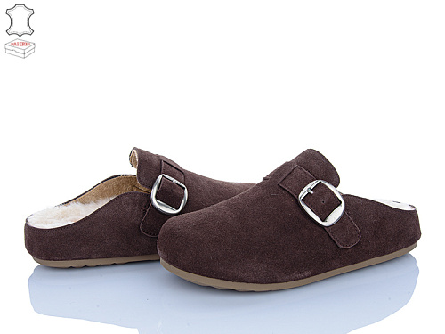 Сабо Jessica MU392-010 в магазине Фонтан Обуви