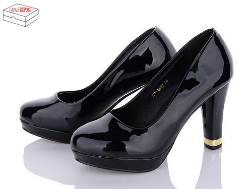 Туфли Rama 777-B552 в магазине Фонтан Обуви