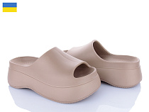 Шлепанцы Golden Lion 141 моко в магазине Фонтан Обуви