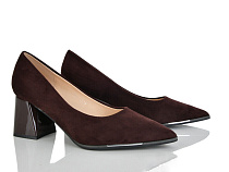 Туфли Бабочка 5071-35 в магазине Фонтан Обуви