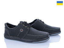 Туфли Inblu Yulius M1 в магазине Фонтан Обуви