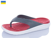 Шлепанцы Luckline 5032-418 в магазине Фонтан Обуви