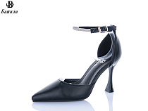 Туфли Башили GV340-1 в магазине Фонтан Обуви